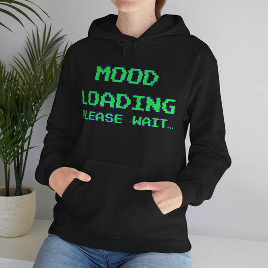 Glitching Mood Loading - Free Shipping