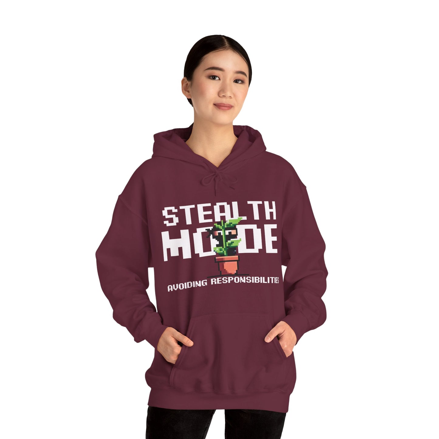 Stealth Mode