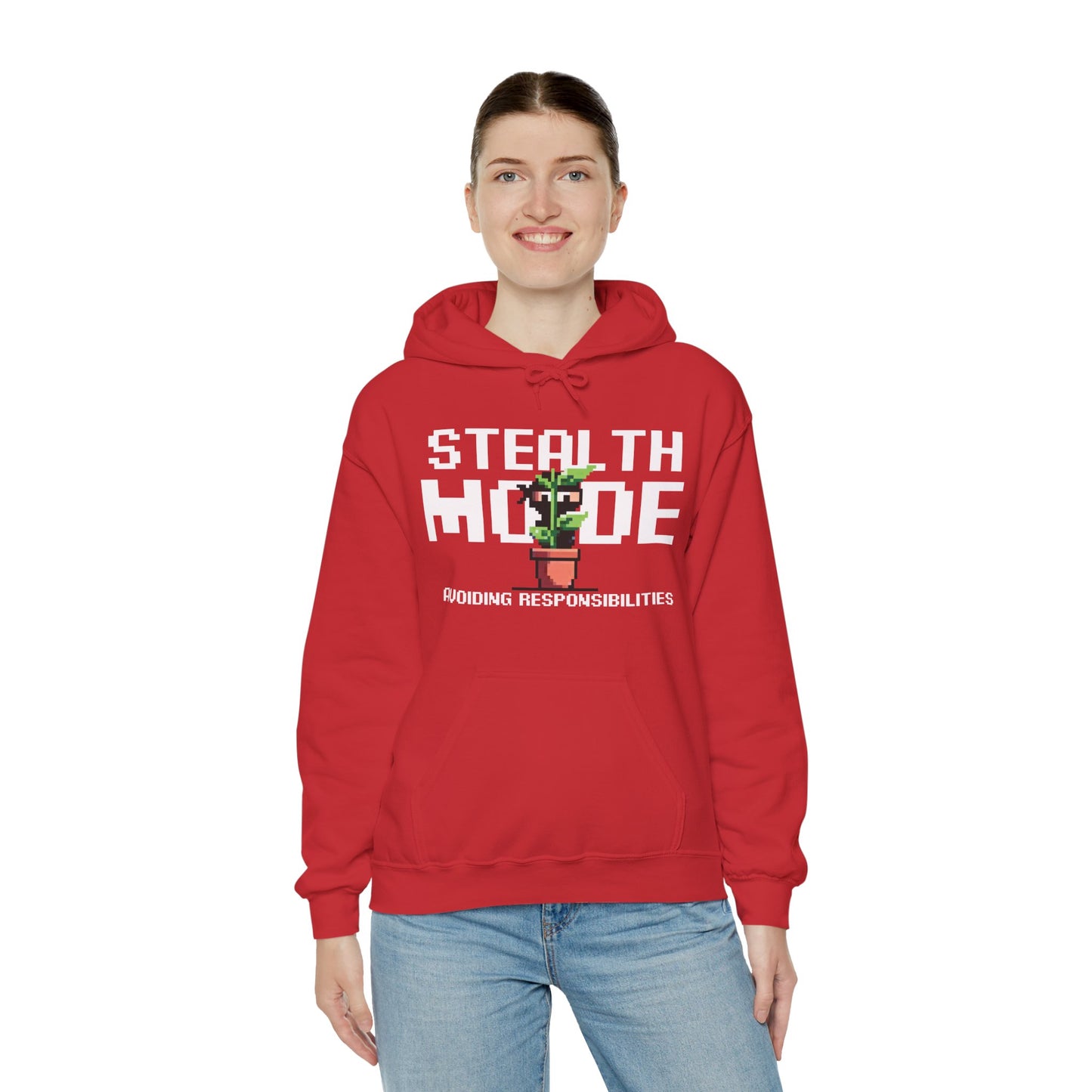 Stealth Mode
