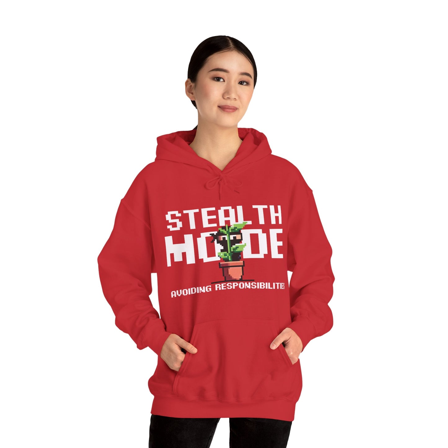 Stealth Mode