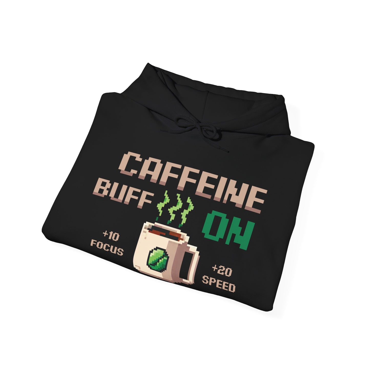 Coffee buff