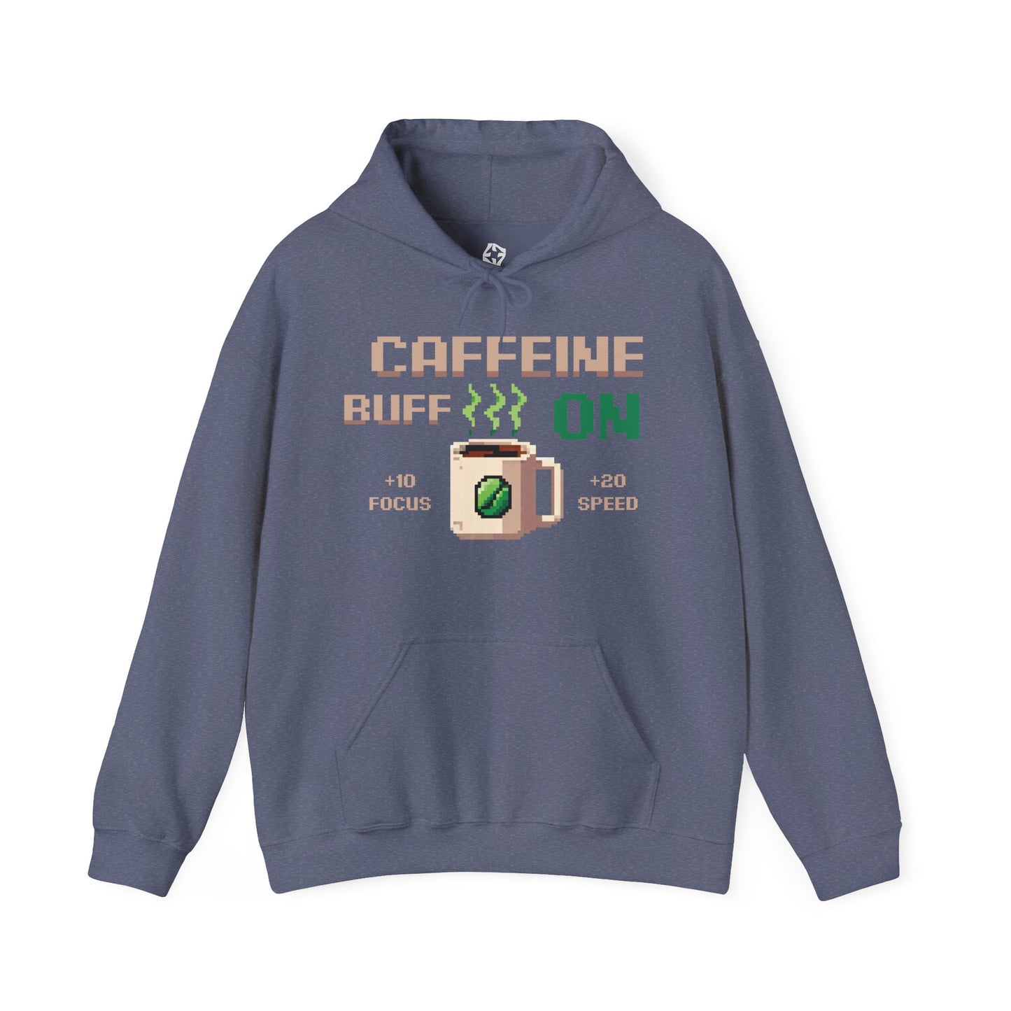 Coffee buff