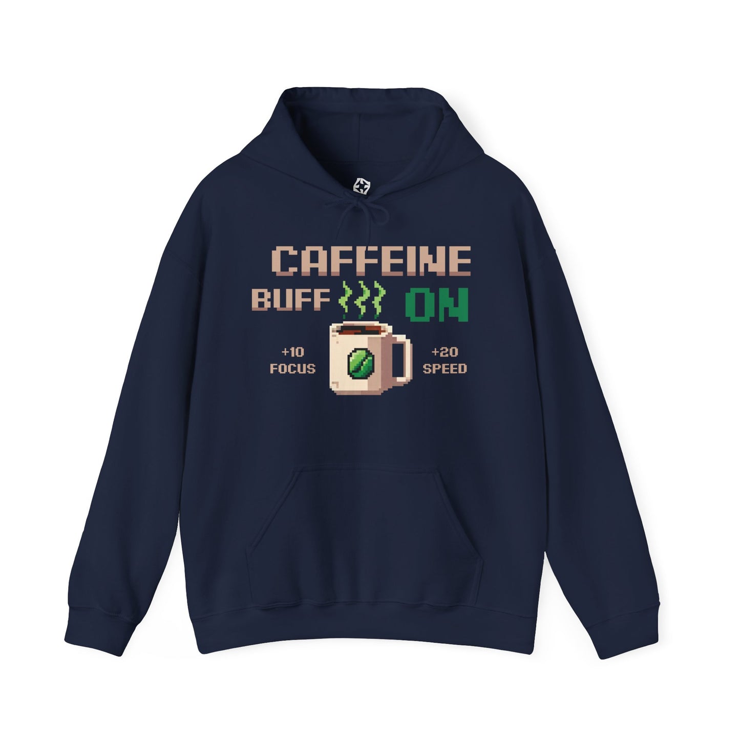 Coffee buff