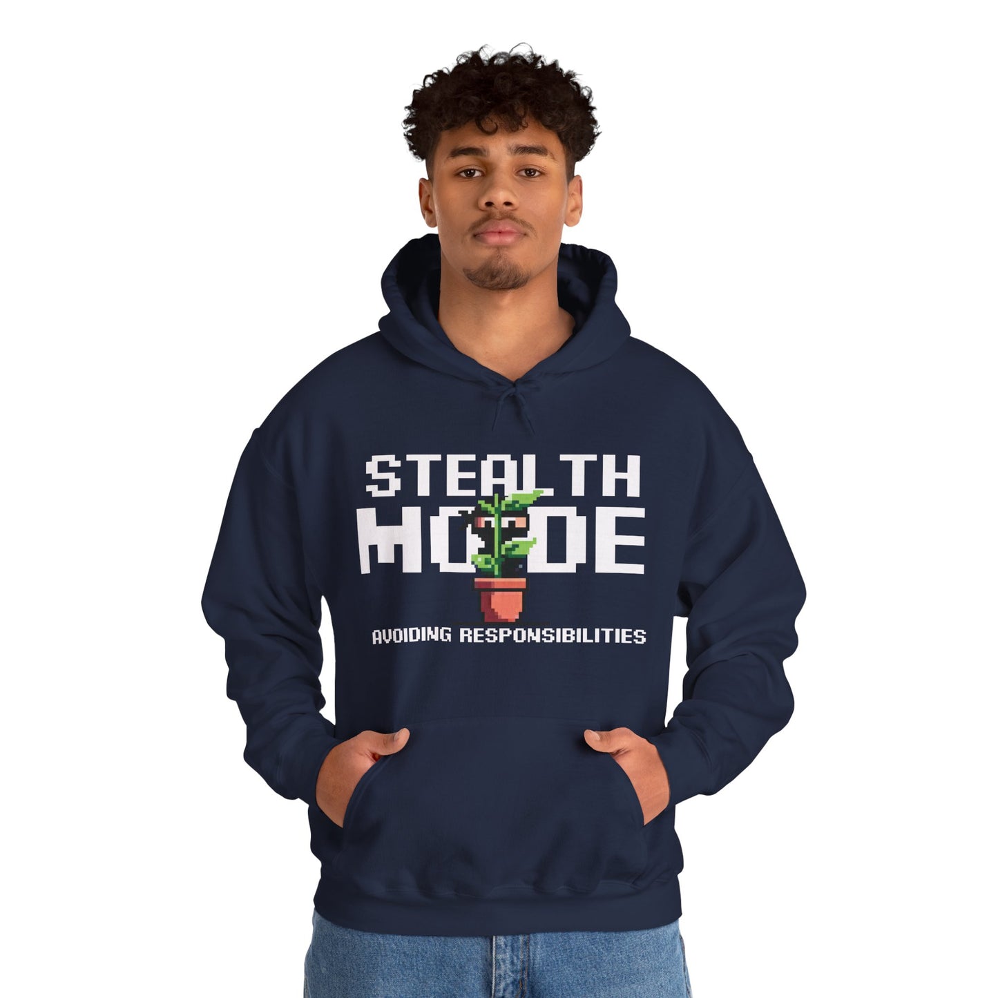 Stealth Mode