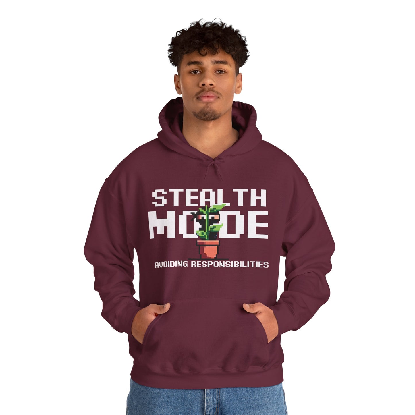 Stealth Mode