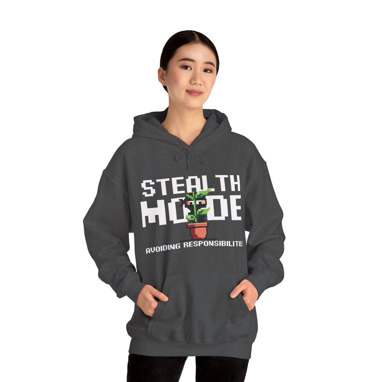 Stealth Mode