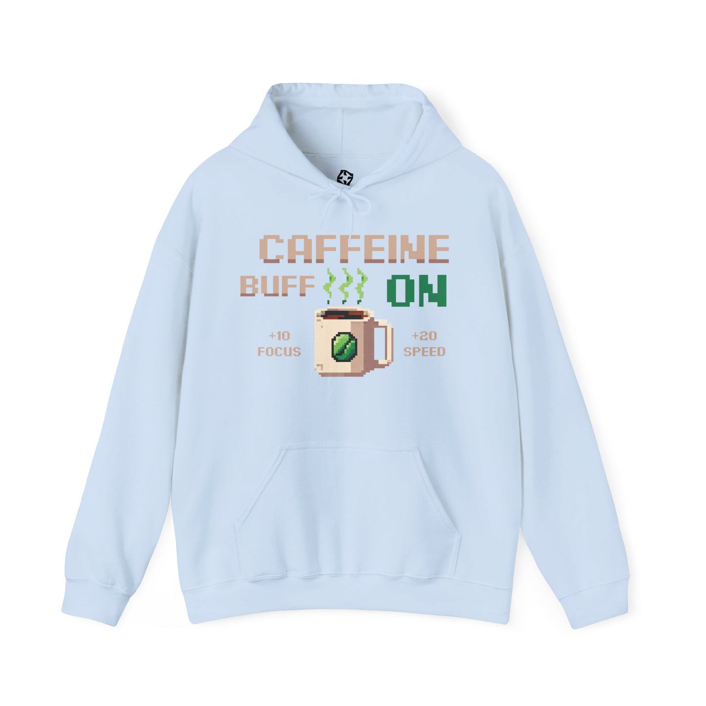 Coffee buff