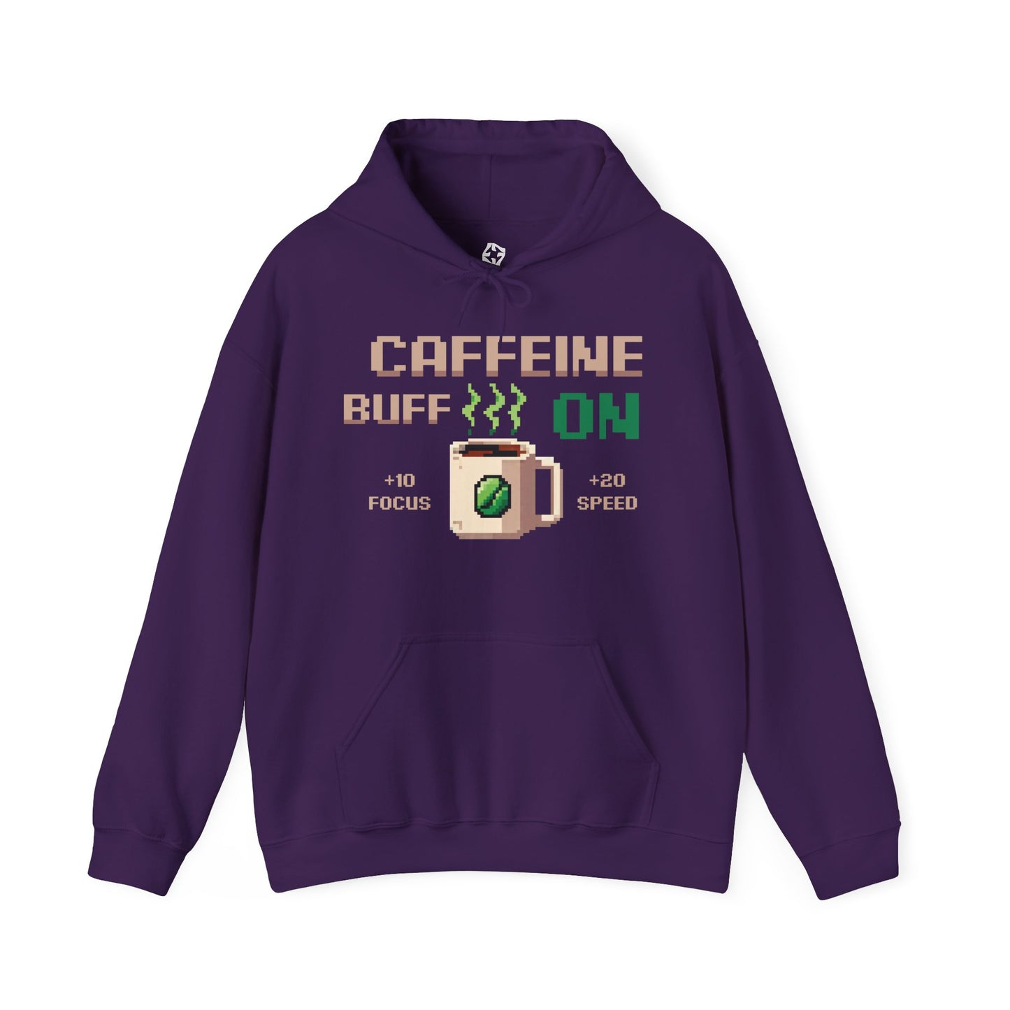Coffee buff