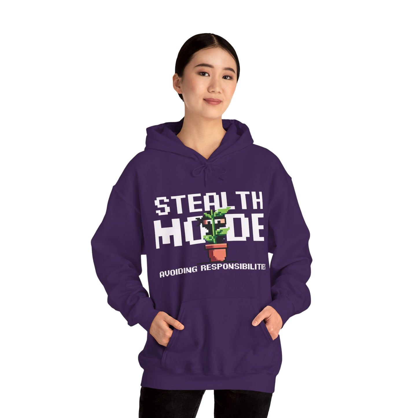 Stealth Mode