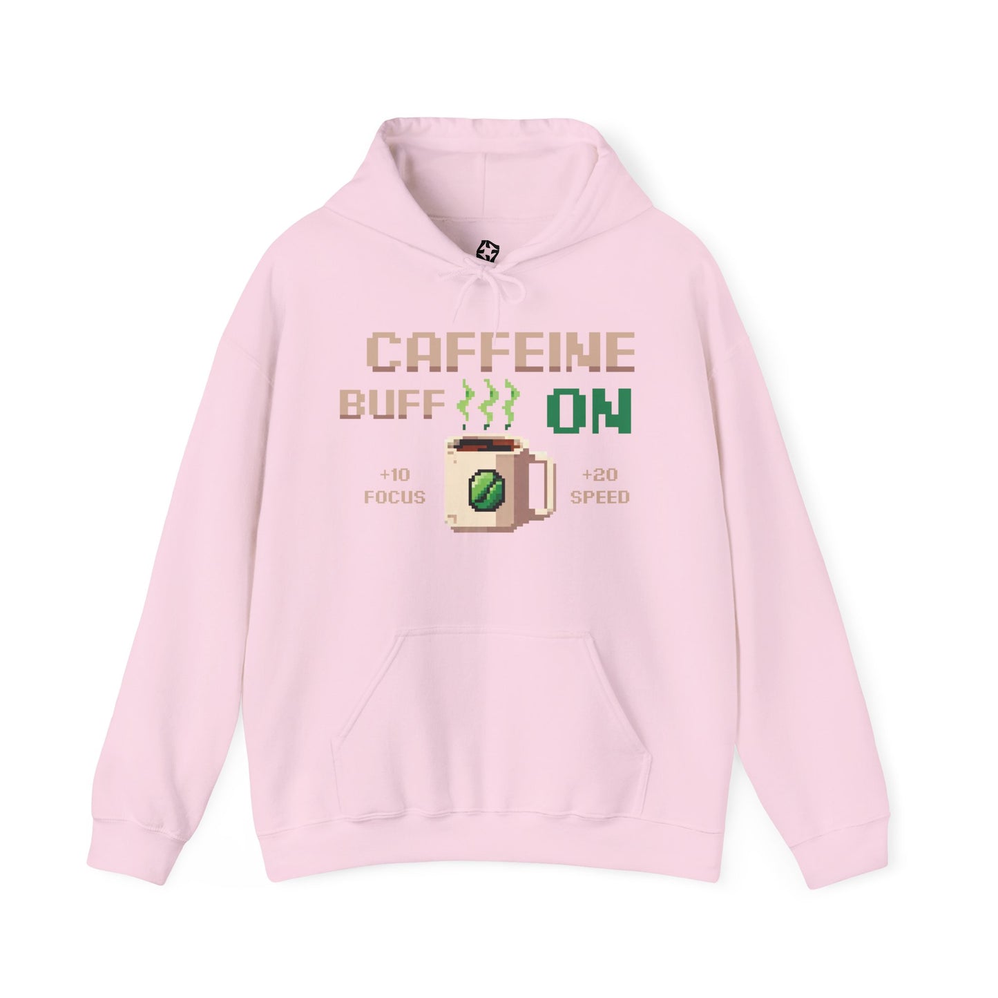 Coffee buff