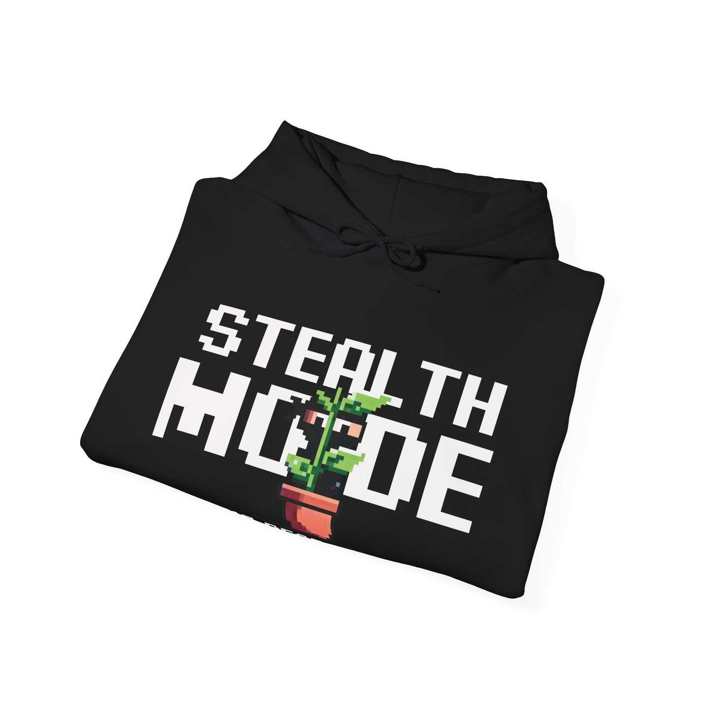 Stealth Mode - Free Shipping