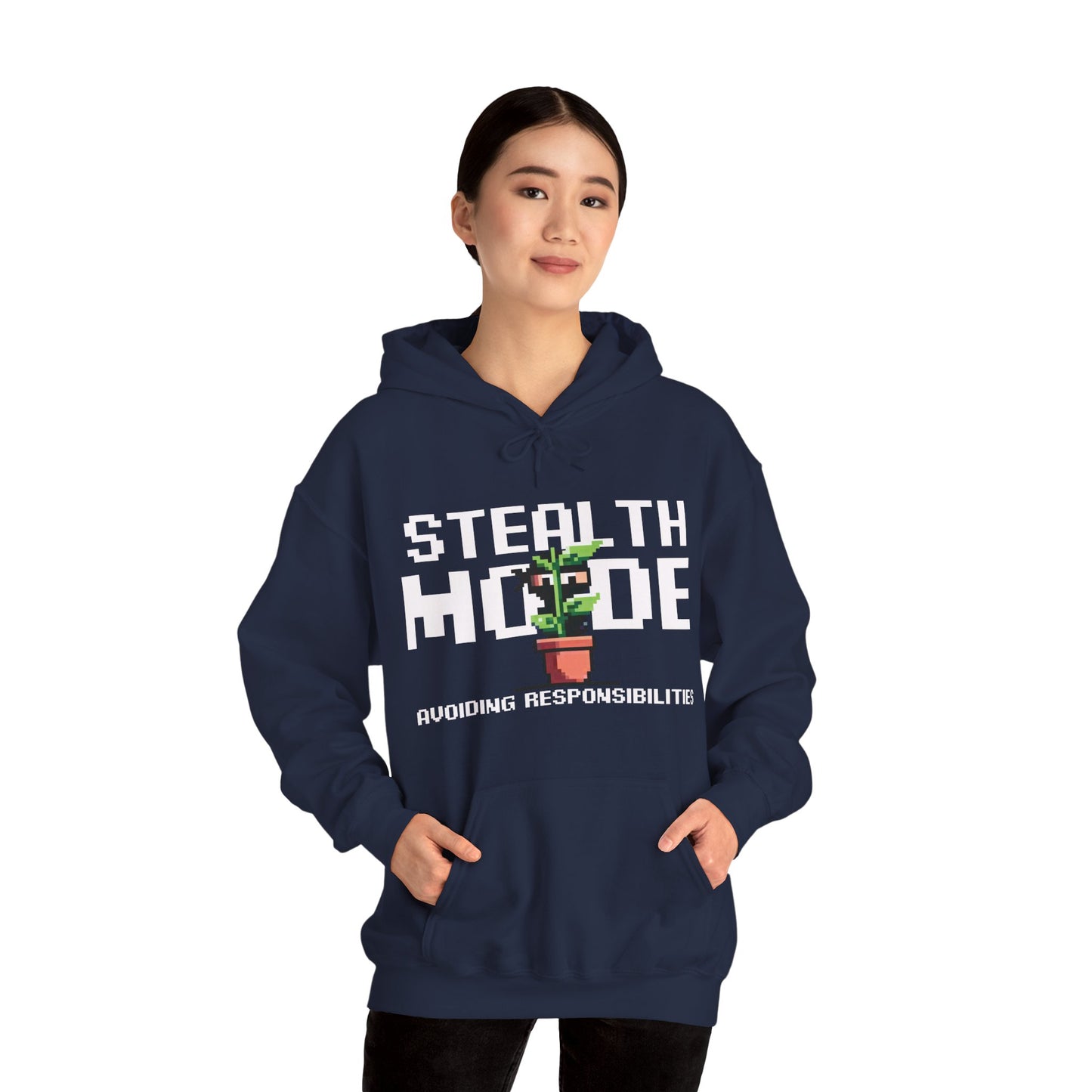 Stealth Mode