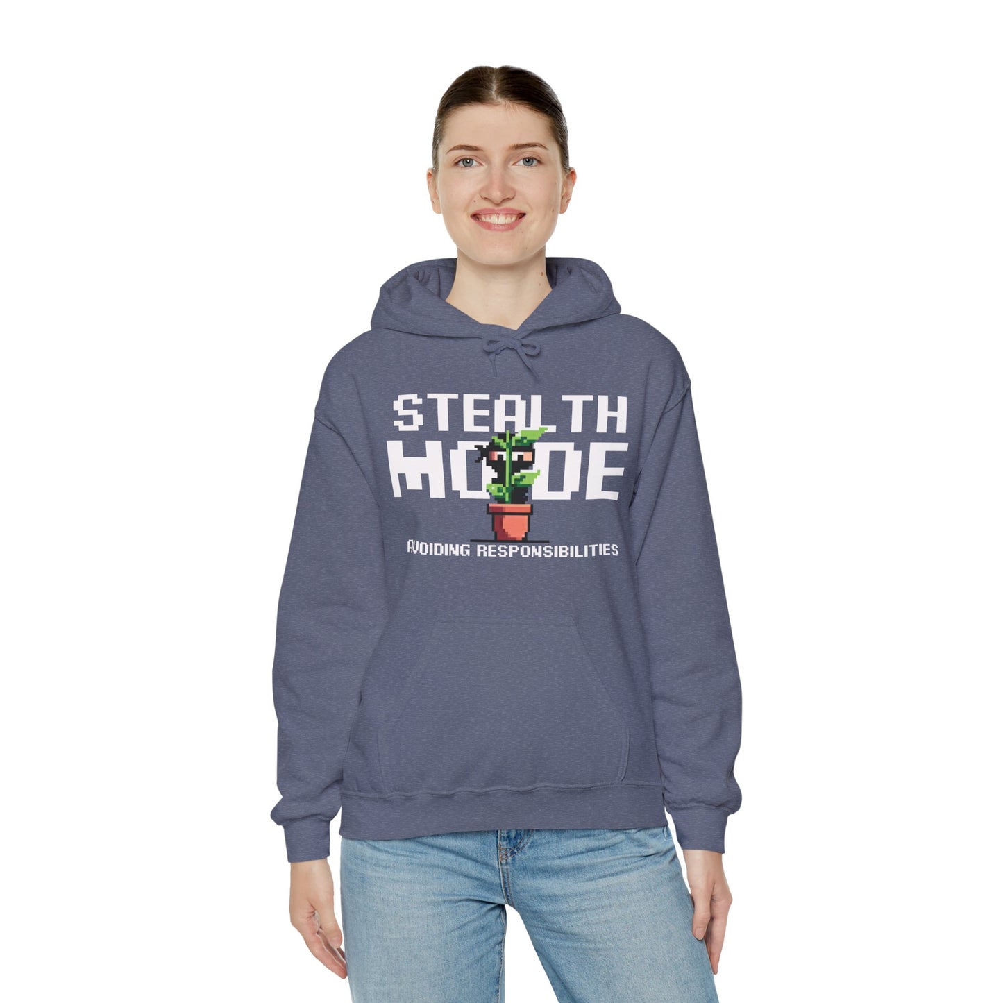 Stealth Mode