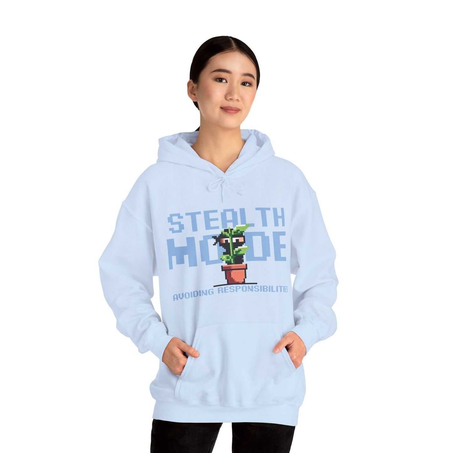 Stealth Mode