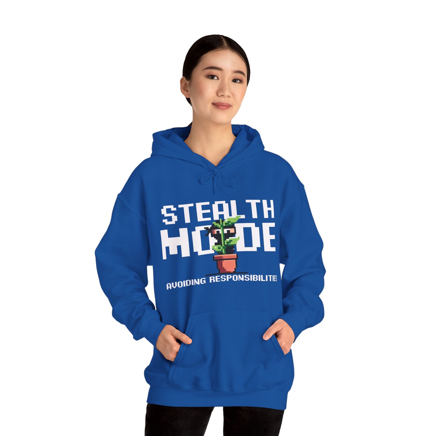 Stealth Mode