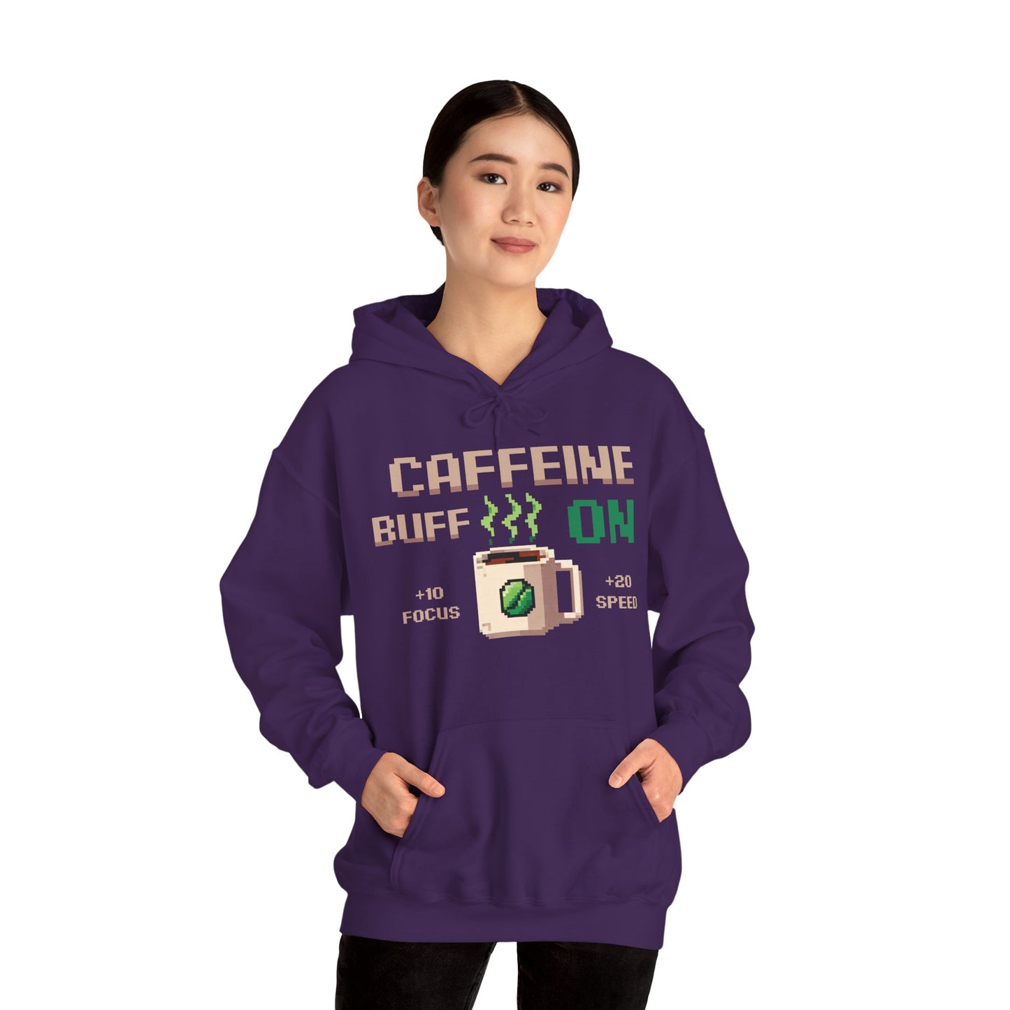 Coffee buff