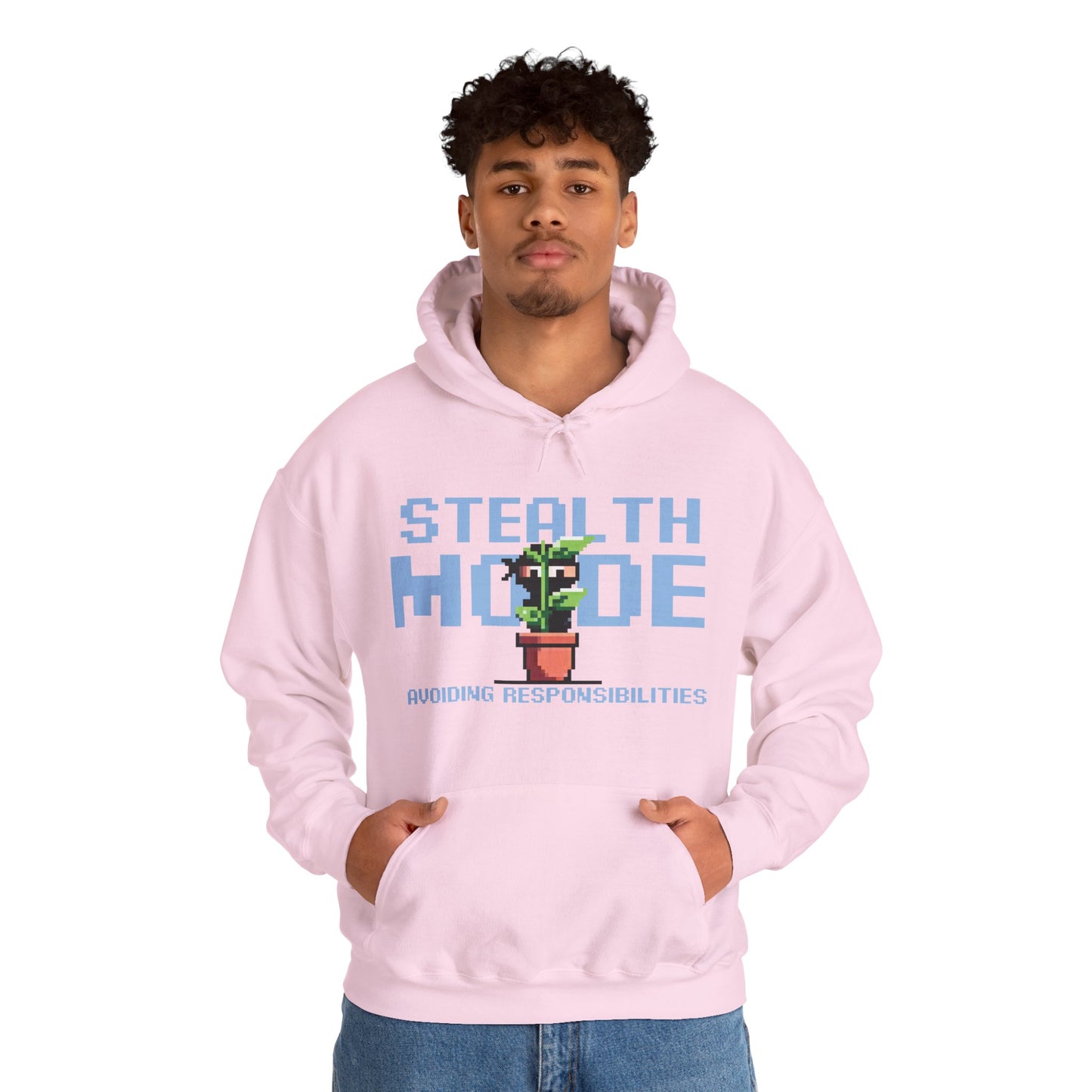 Stealth Mode