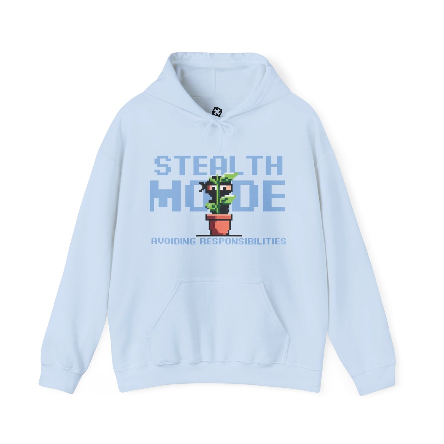 Stealth Mode