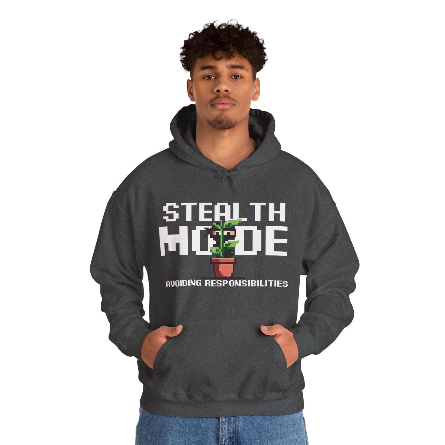 Stealth Mode