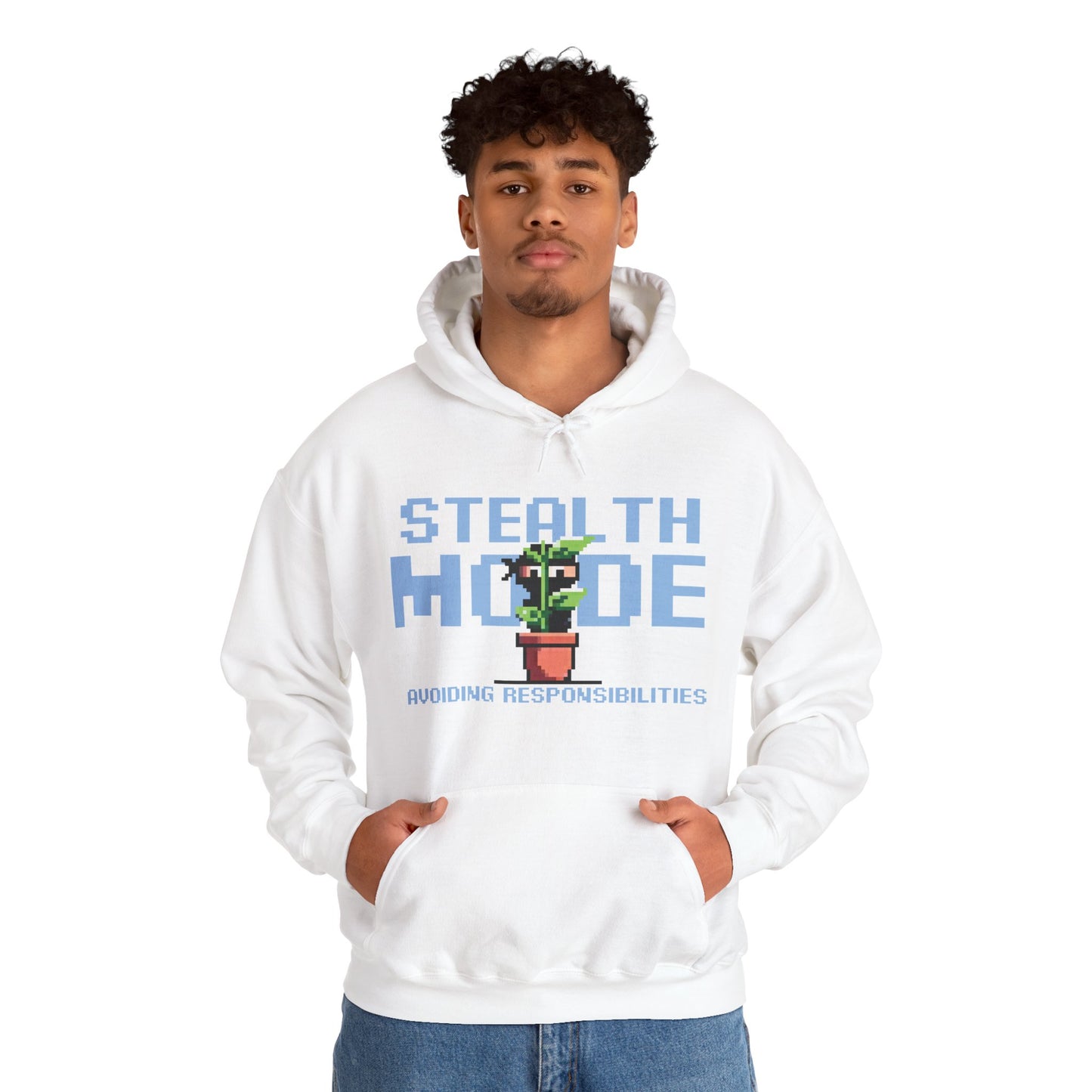 Stealth Mode