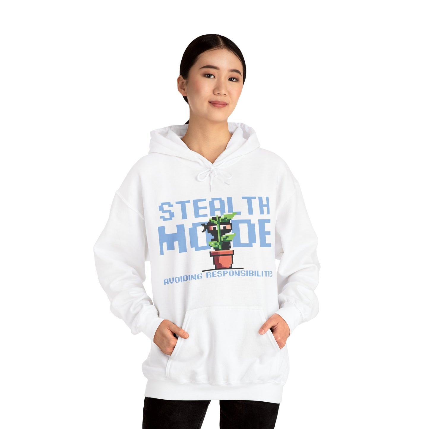 Stealth Mode