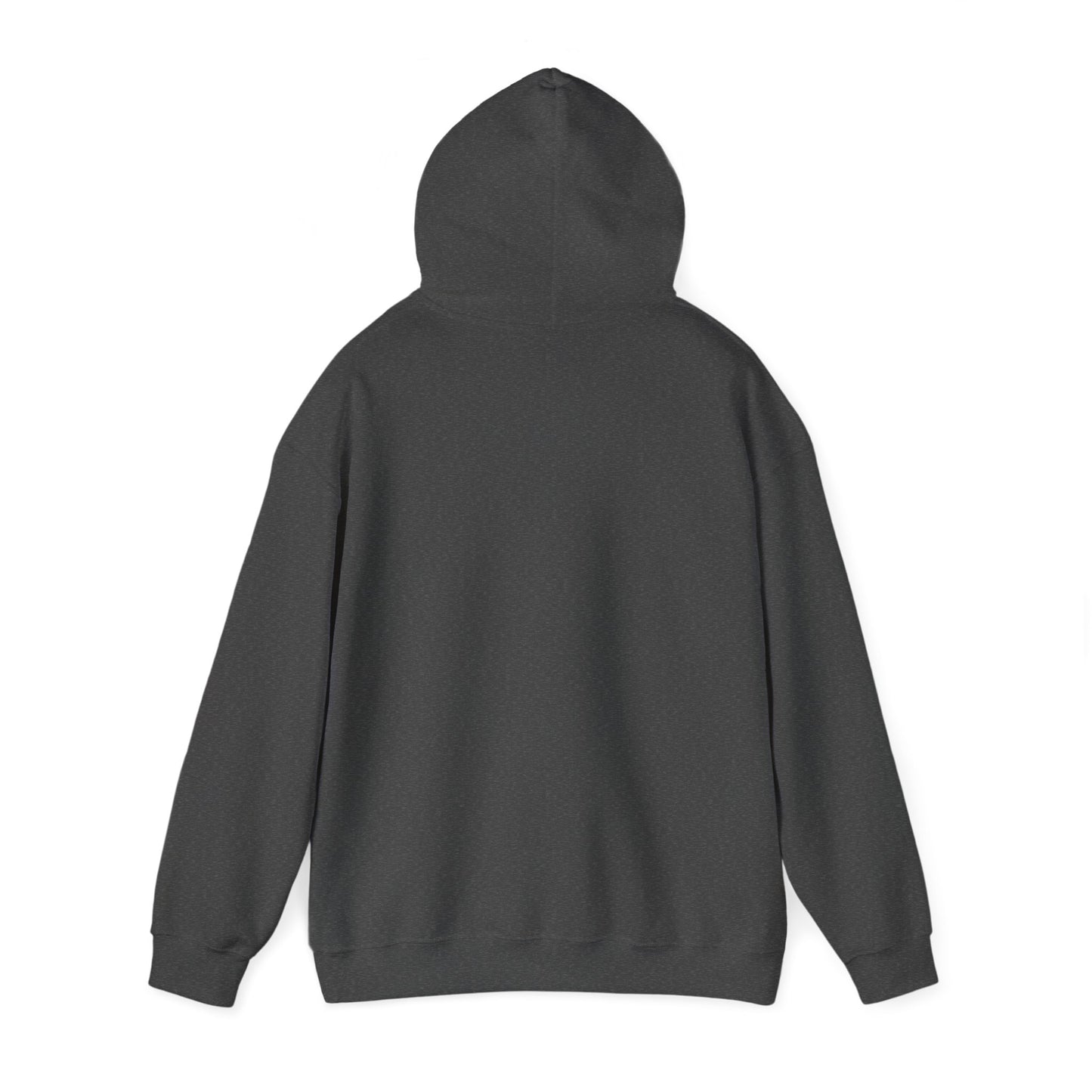 Respawn Hoodie of Low Battery – “Game Over, Insert Coffee to Continue”