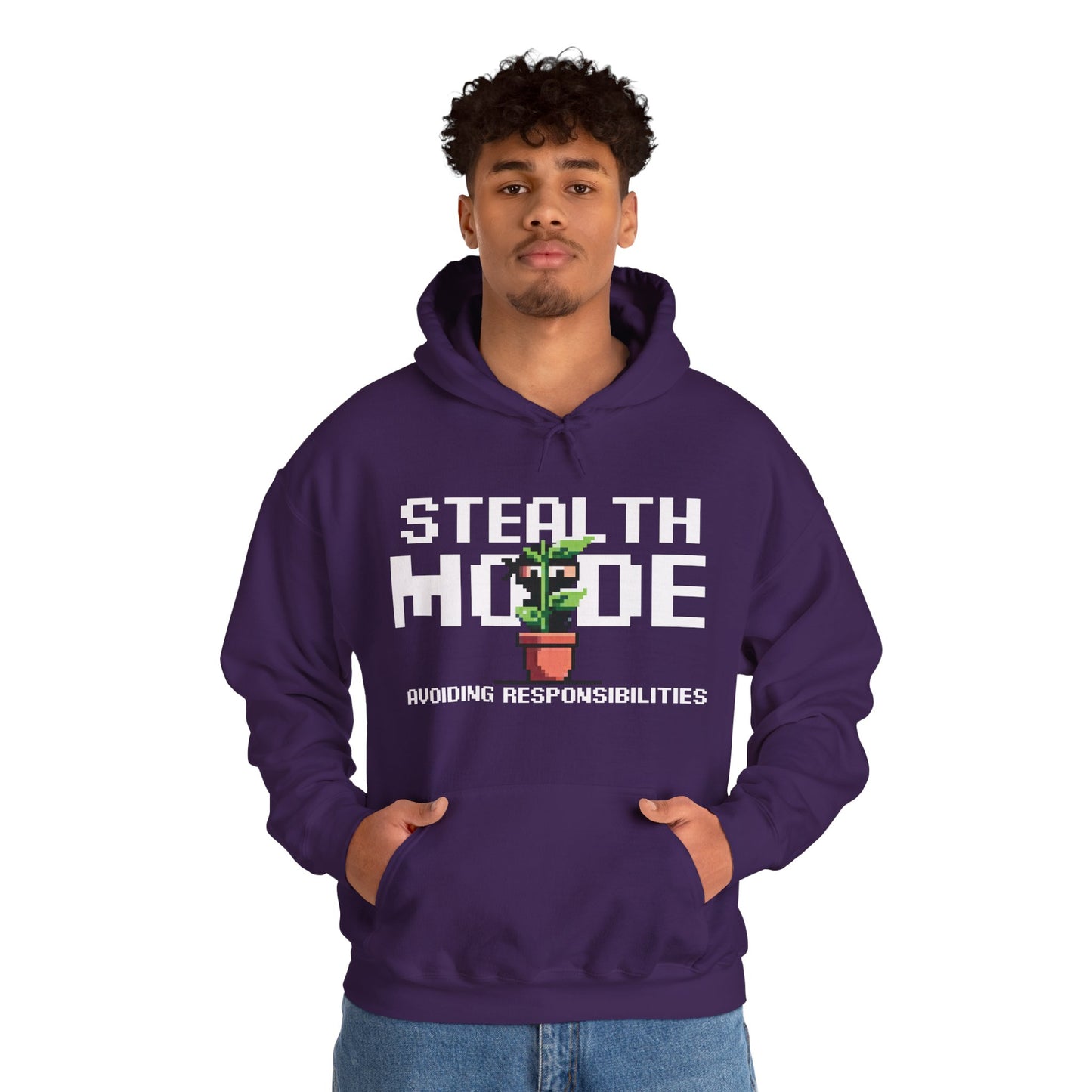 Stealth Mode