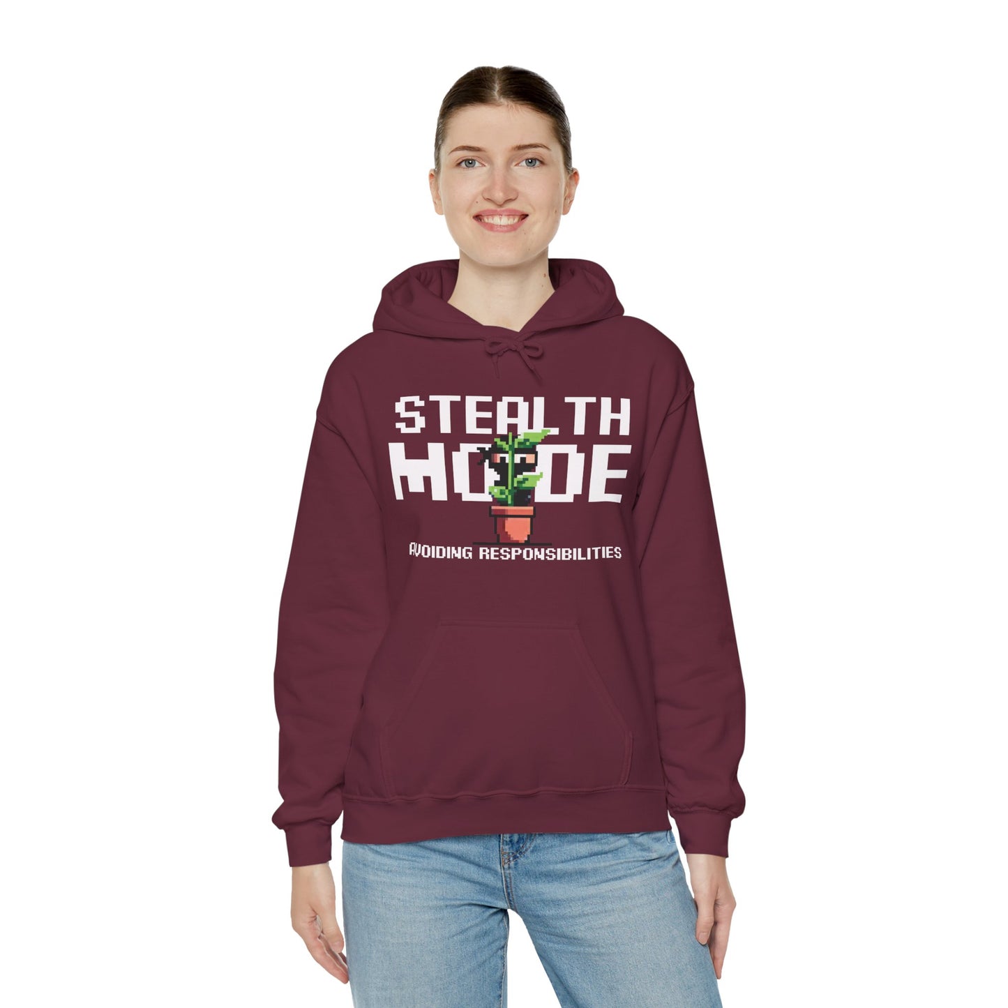 Stealth Mode