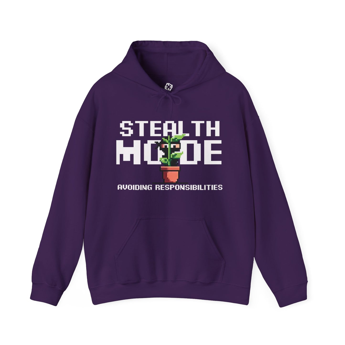 Stealth Mode
