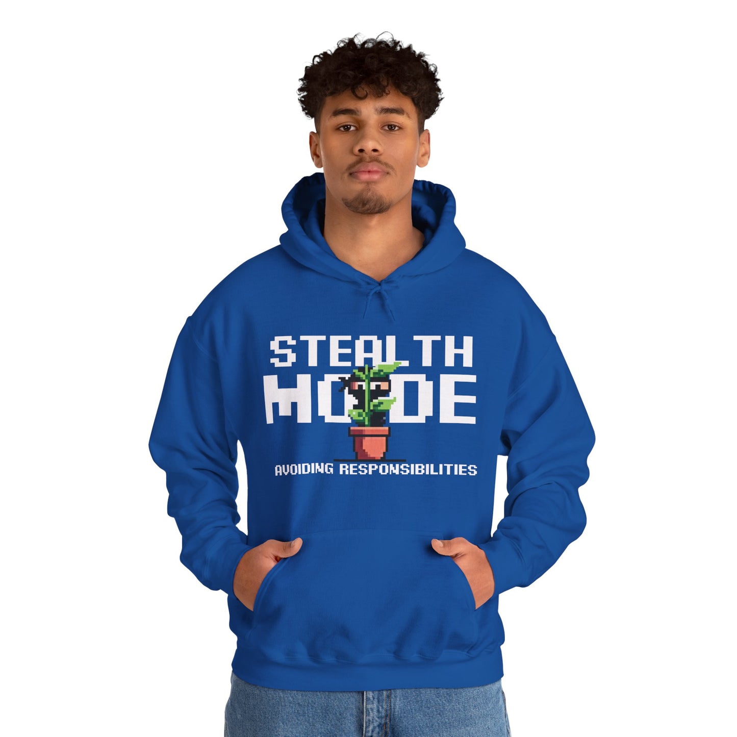 Stealth Mode