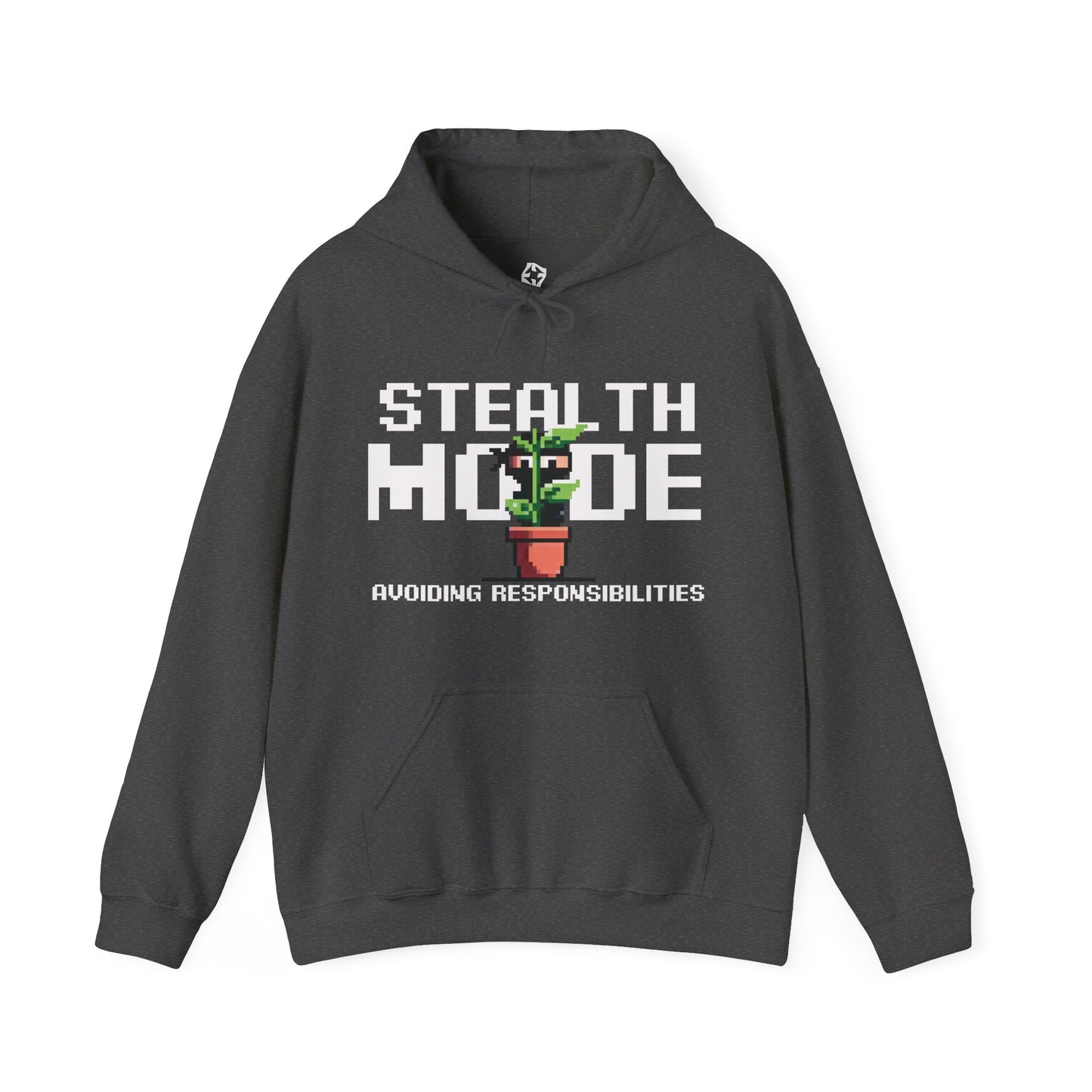 Stealth Mode