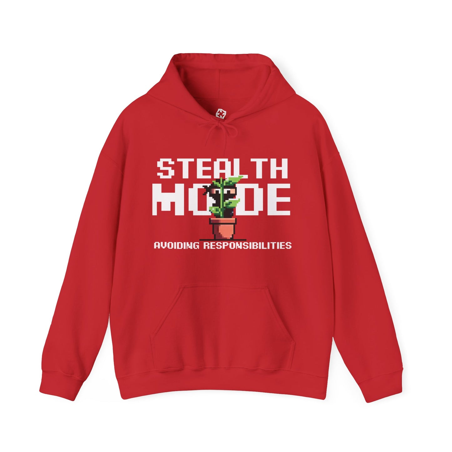 Stealth Mode