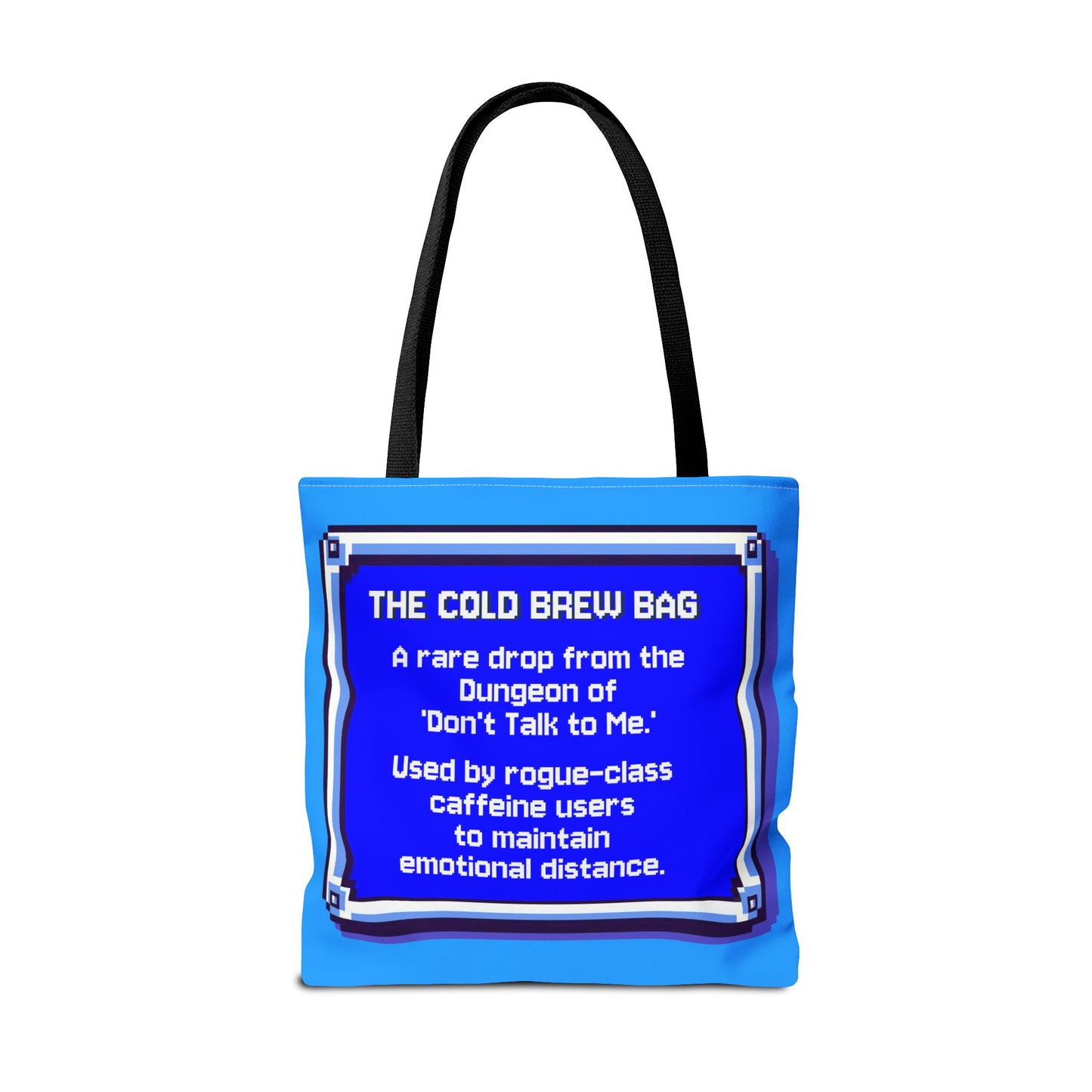Iced Artifact of Emotional Distance - Personalized with your NAME