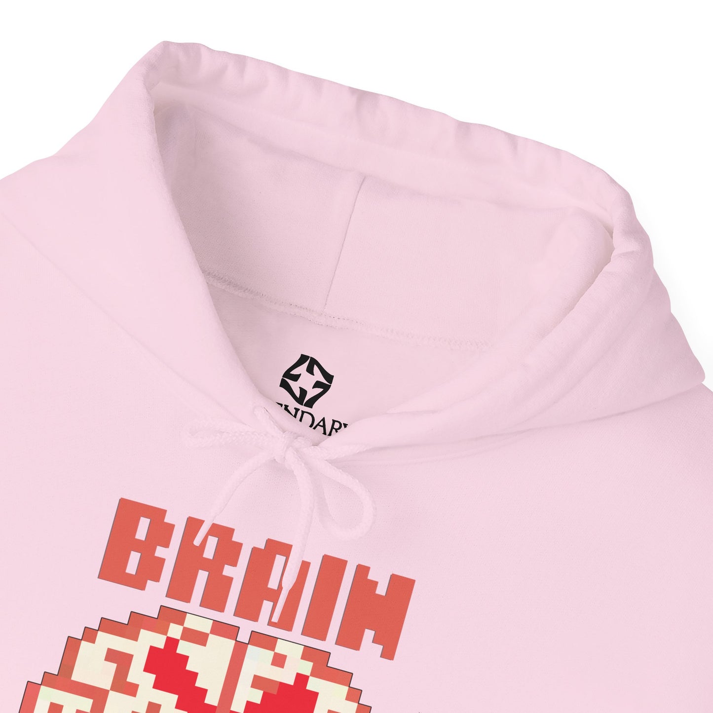Brain in Airplane Mode