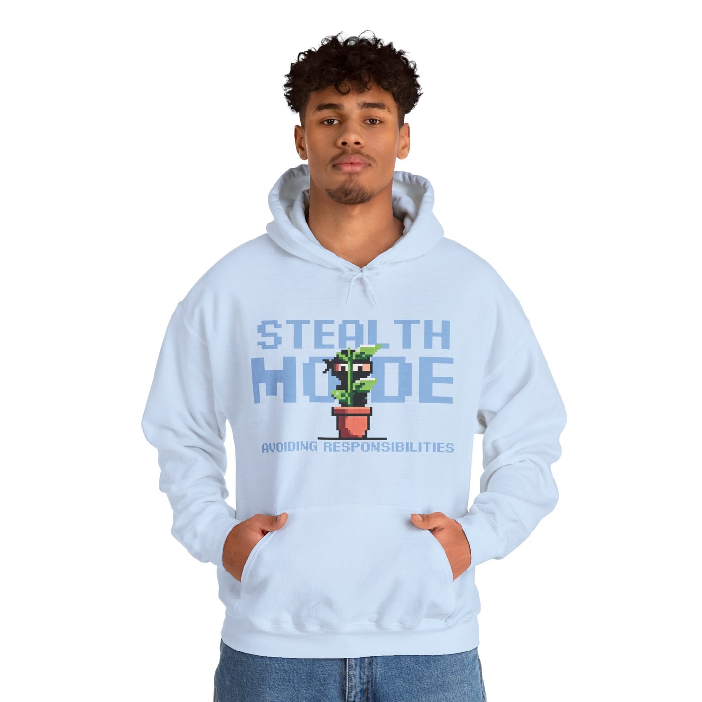 Stealth Mode