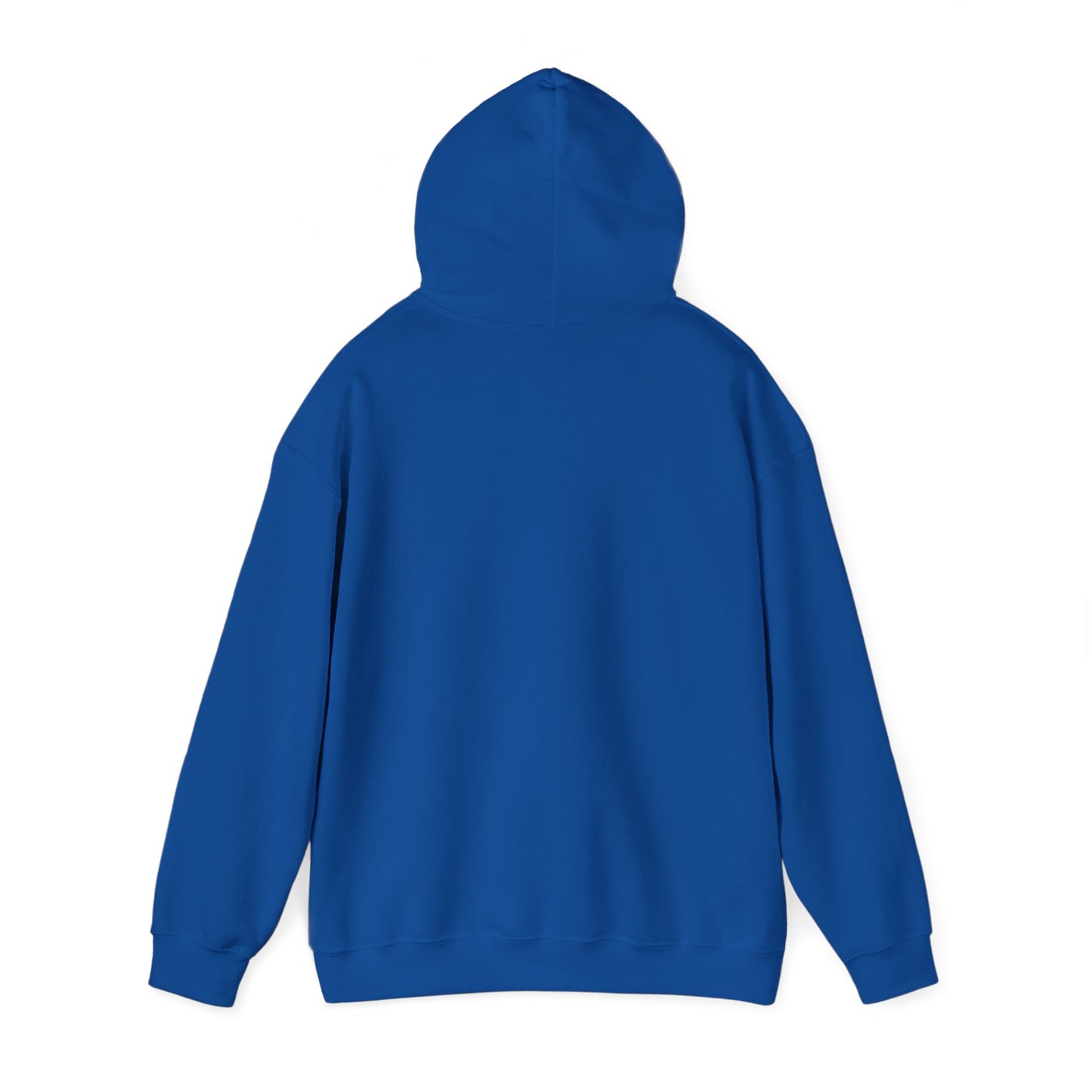 Respawn Hoodie of Low Battery – “Game Over, Insert Coffee to Continue”