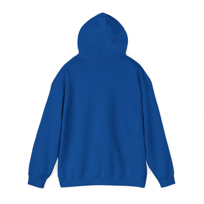Respawn Hoodie of Low Battery – “Game Over, Insert Coffee to Continue”
