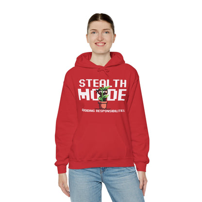 Stealth Mode