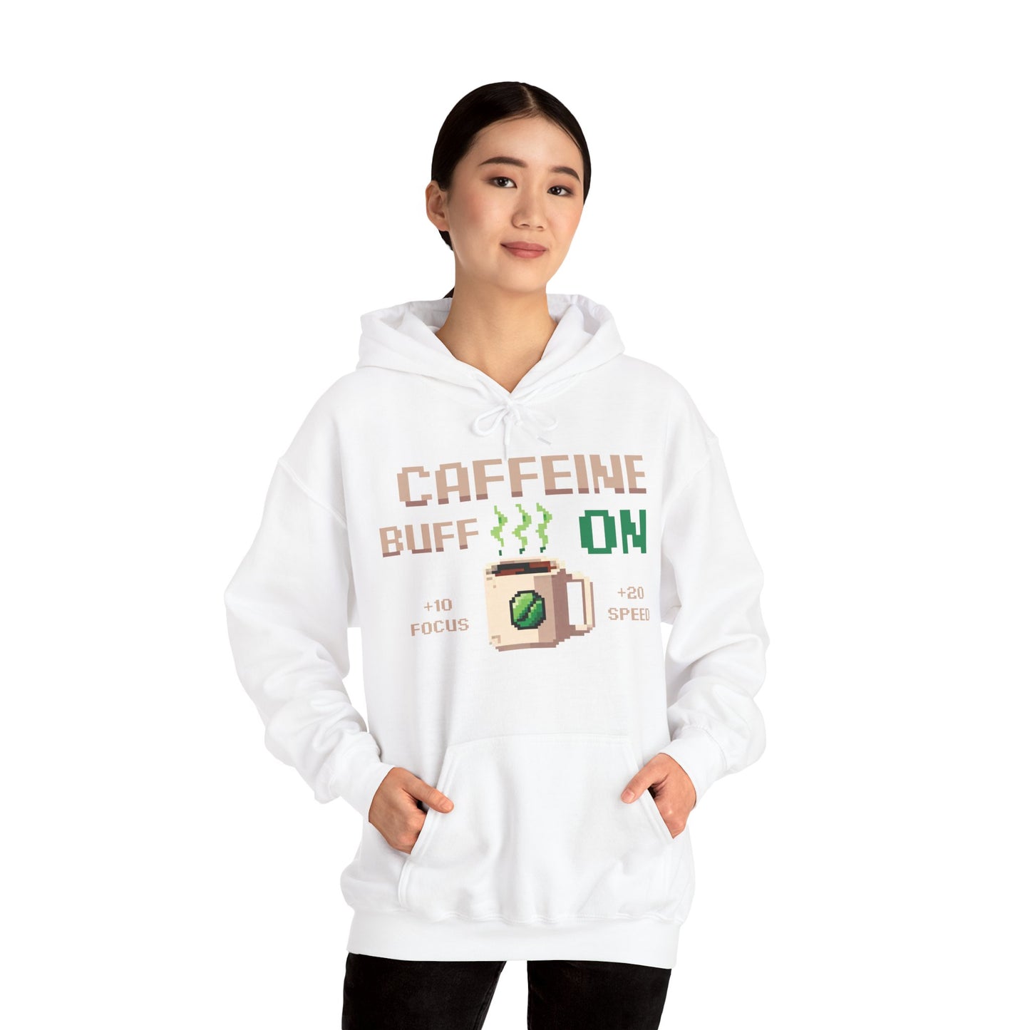 Coffee buff