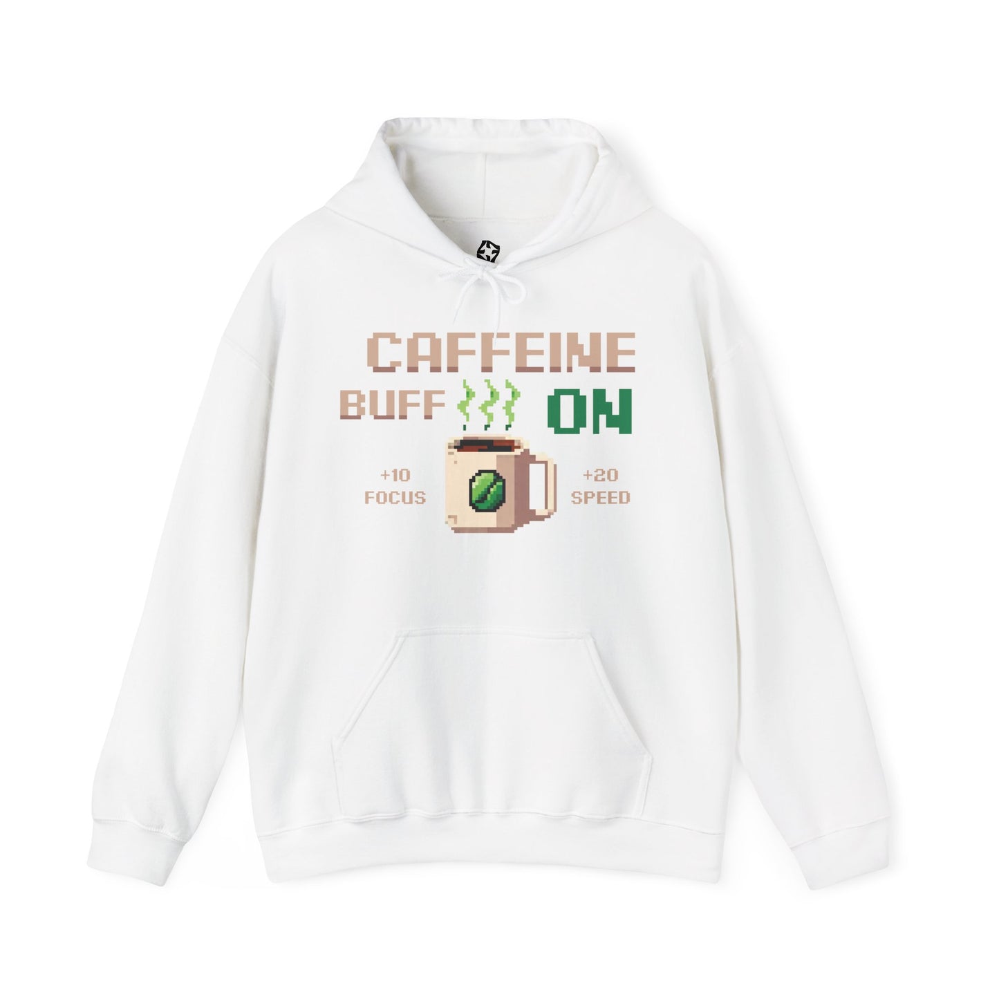 Coffee buff