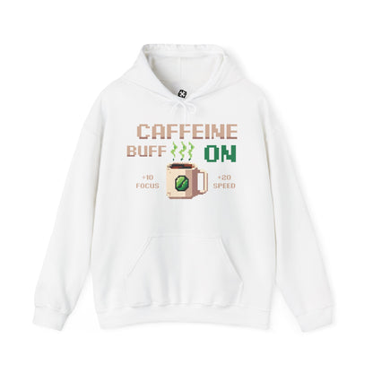 Coffee buff
