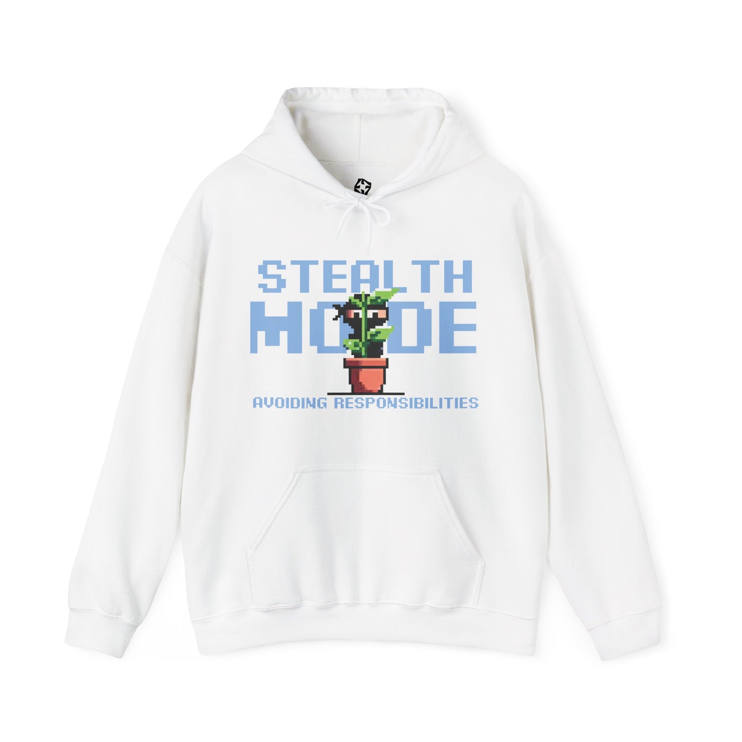 Stealth Mode - Free Shipping