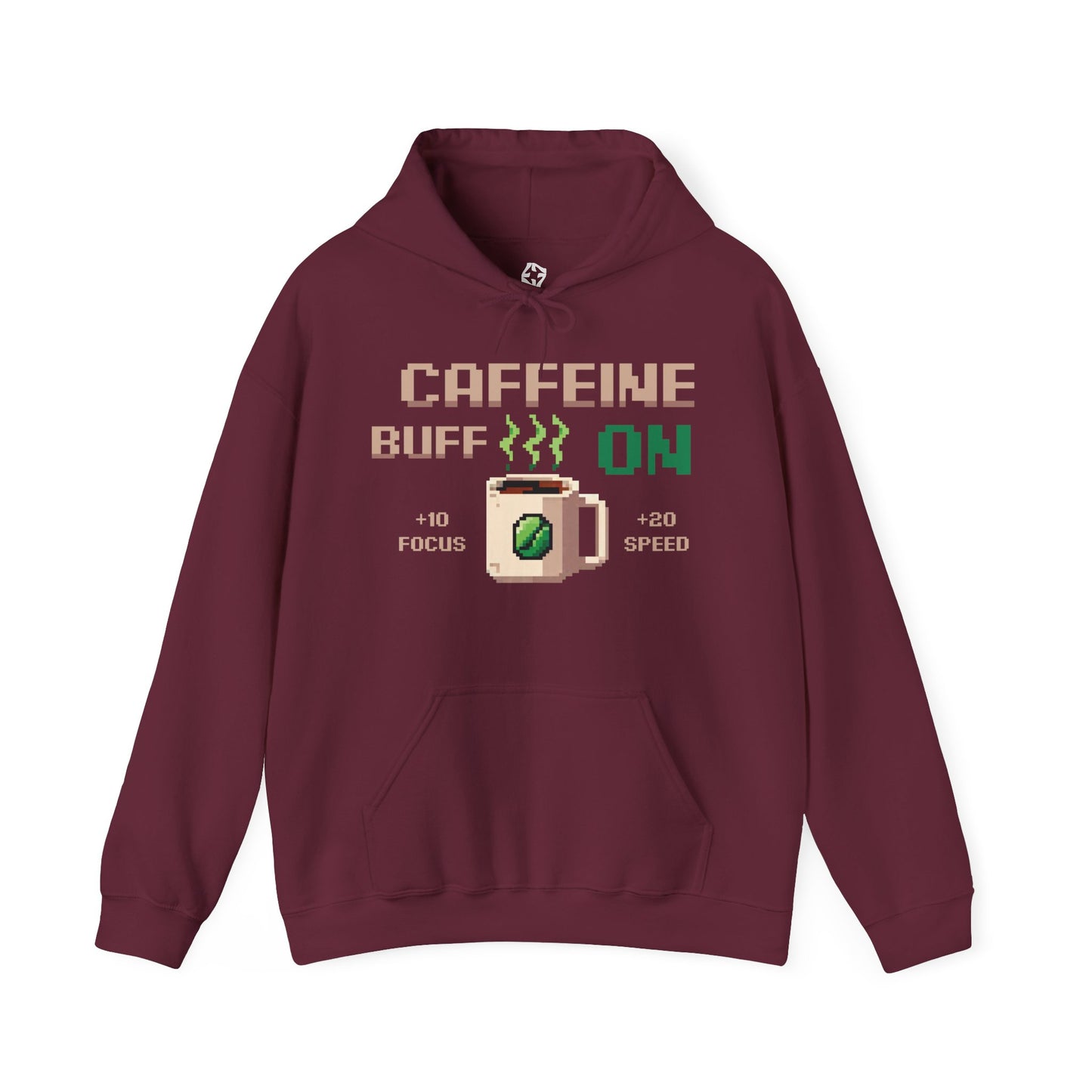 Coffee buff