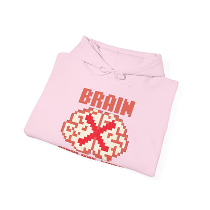 Brain in Airplane Mode