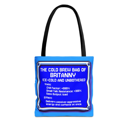 Iced Artifact of Emotional Distance - Personalized with your NAME