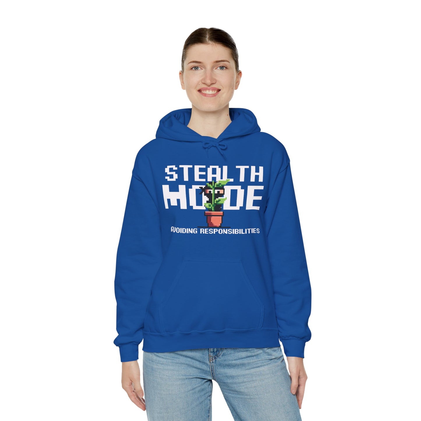 Stealth Mode