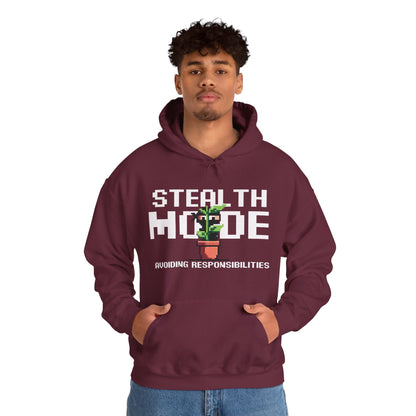 Stealth Mode