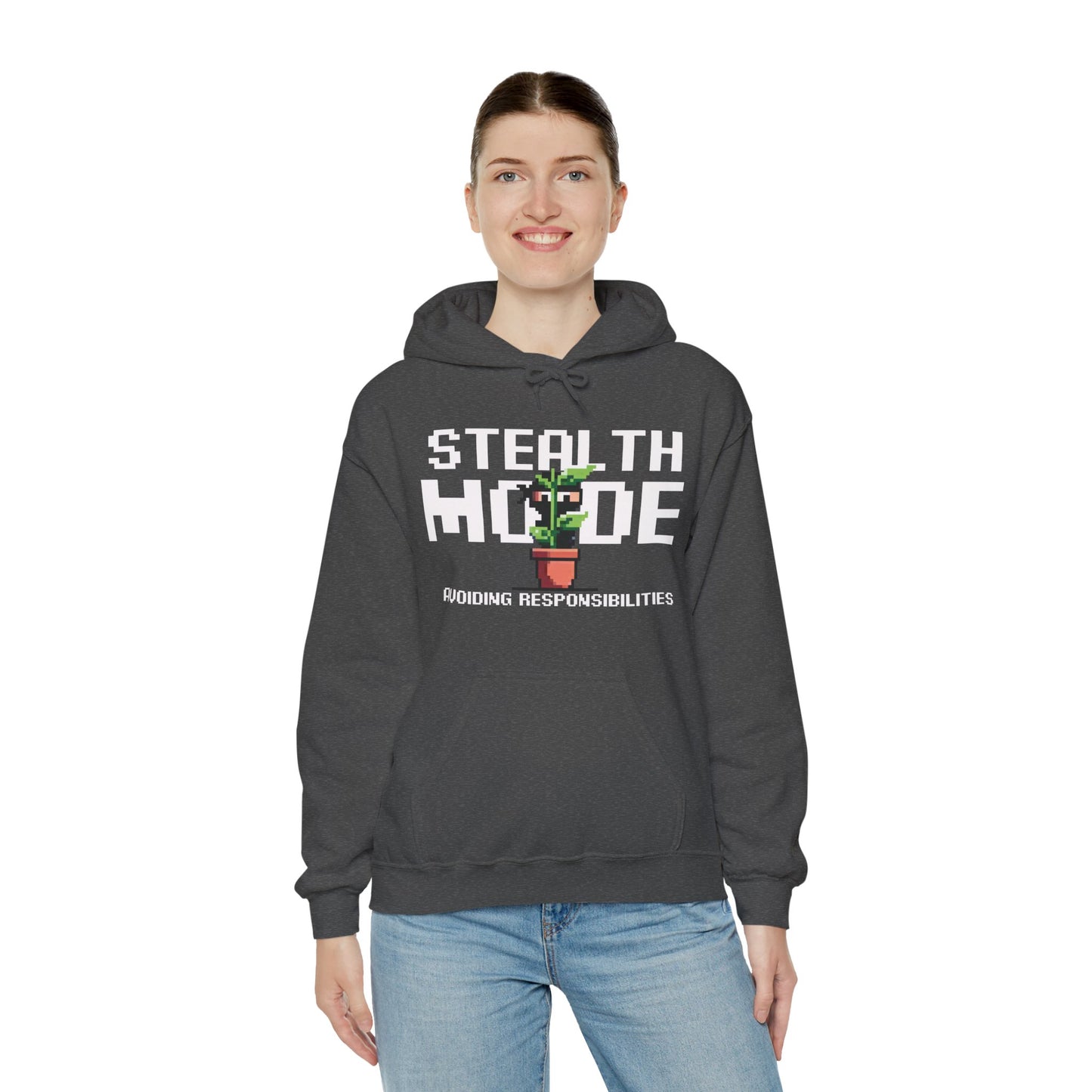 Stealth Mode