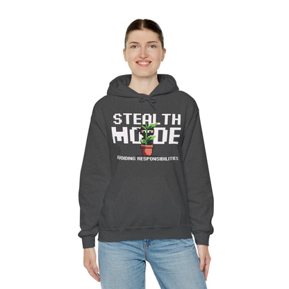 Stealth Mode