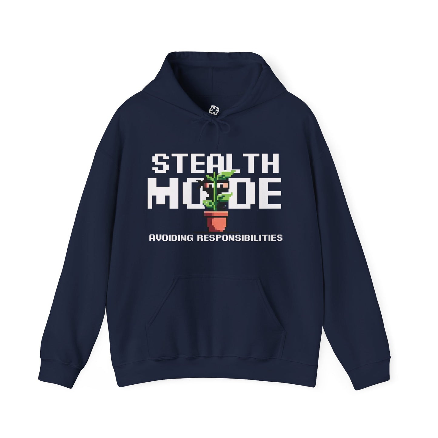 Stealth Mode